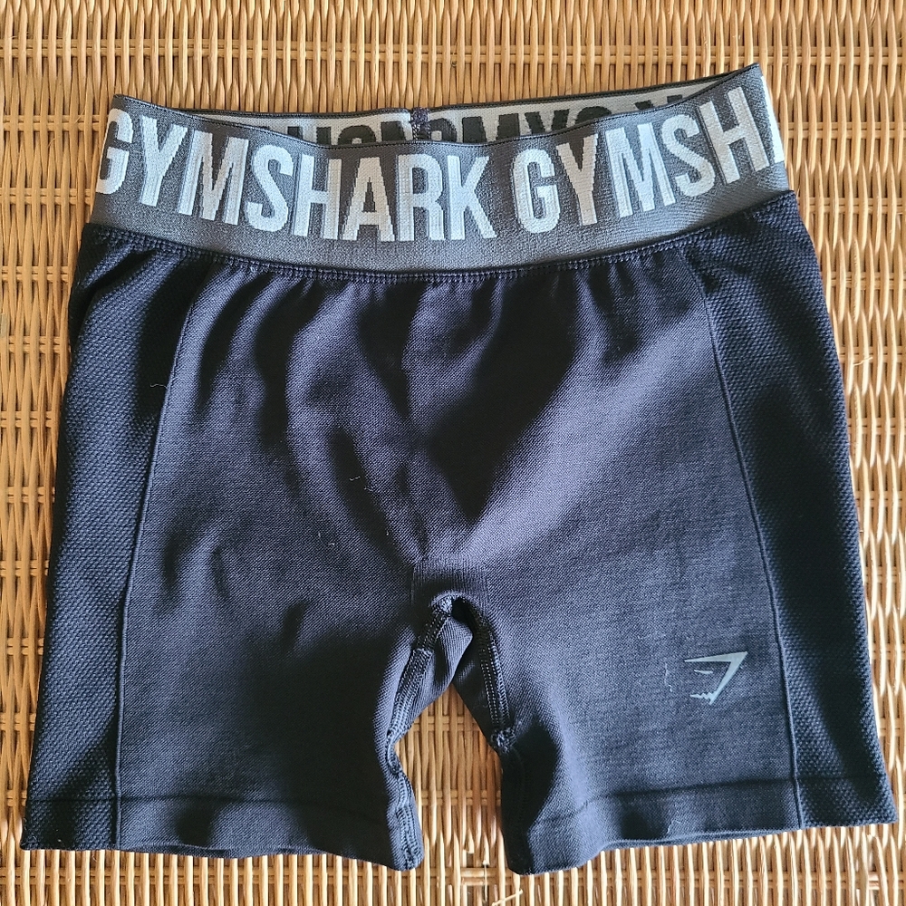 Gymshark Flex Shorts
